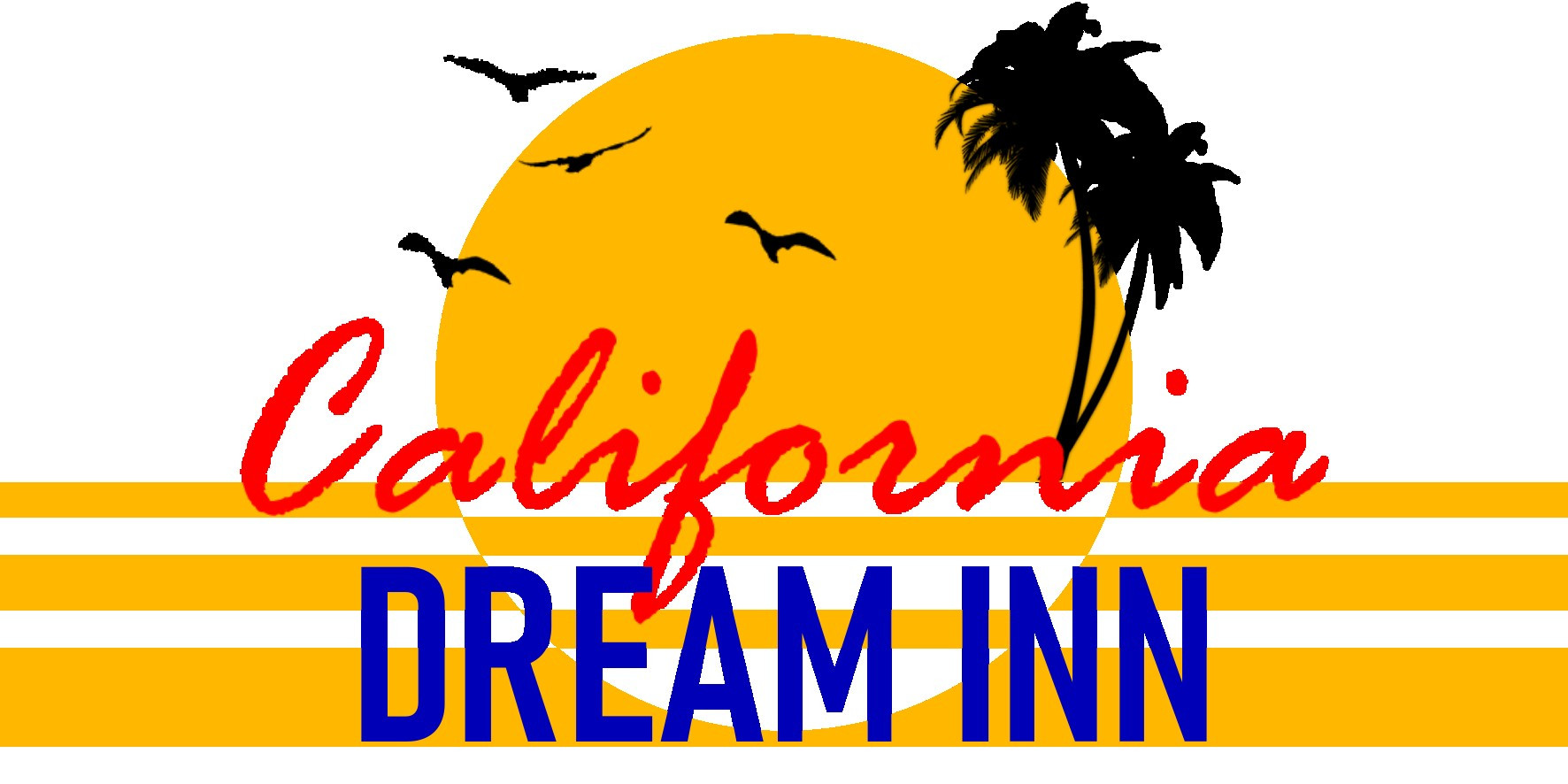 California Dream Inn